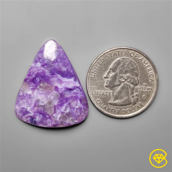Charoite