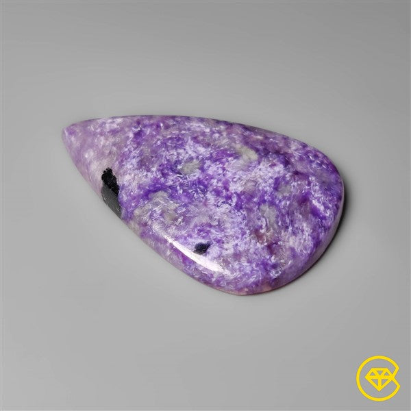 Charoite