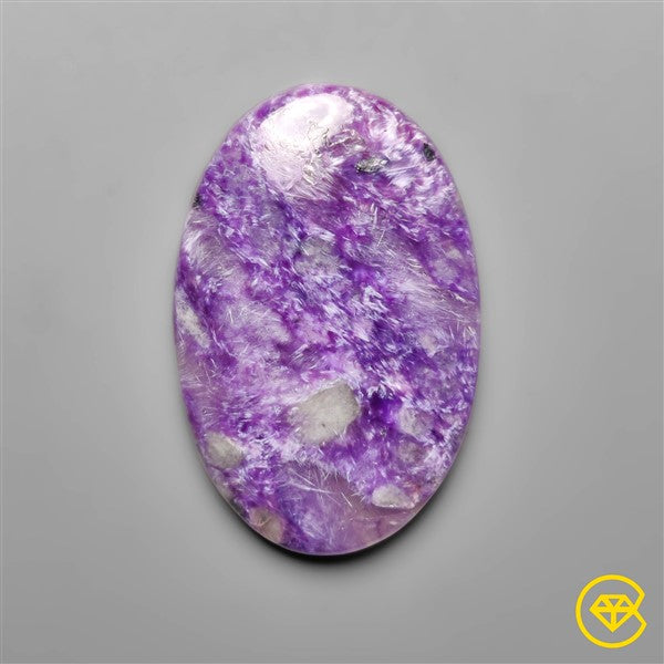 Charoite