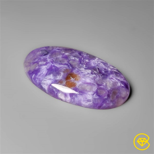 Charoite