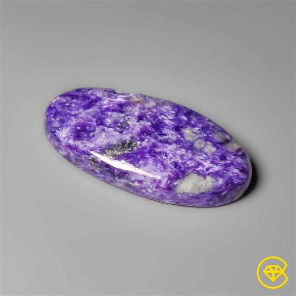 Charoite