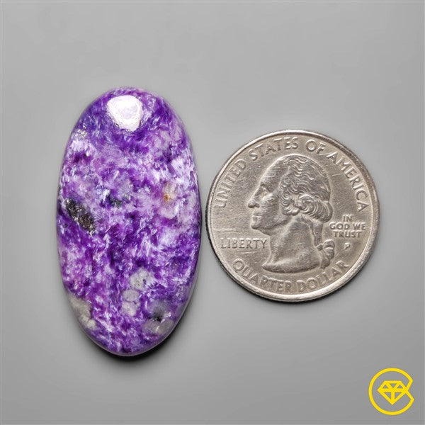 Charoite