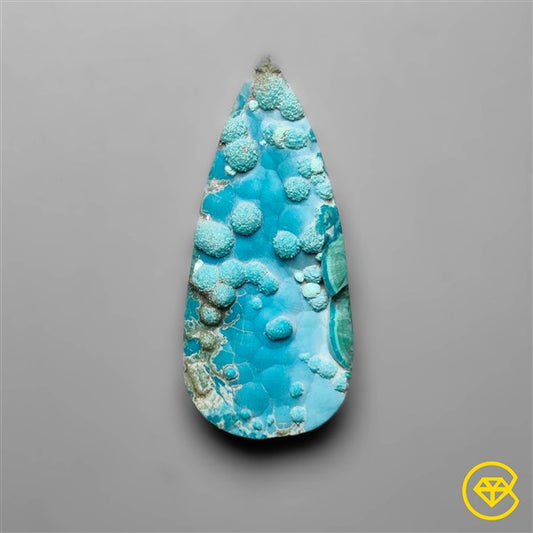 Chrysocolla