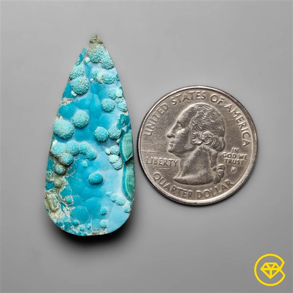Chrysocolla