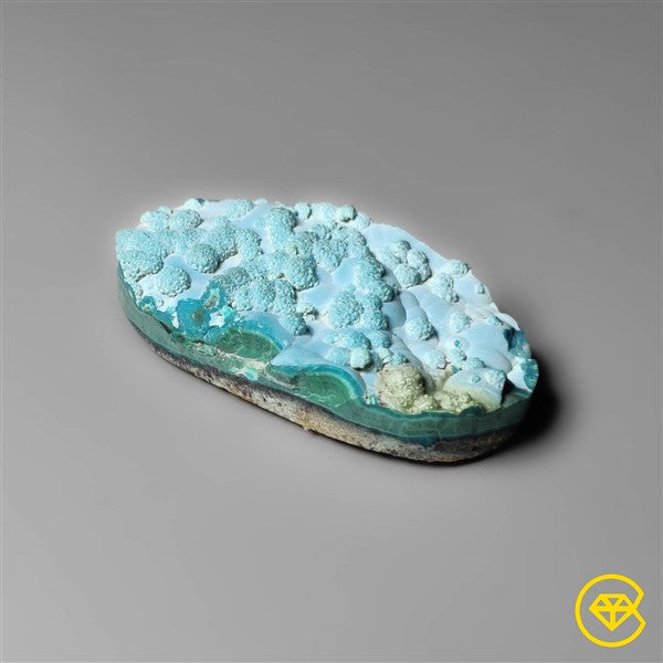 Chrysocolla