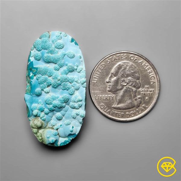 Chrysocolla