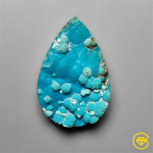 Chrysocolla