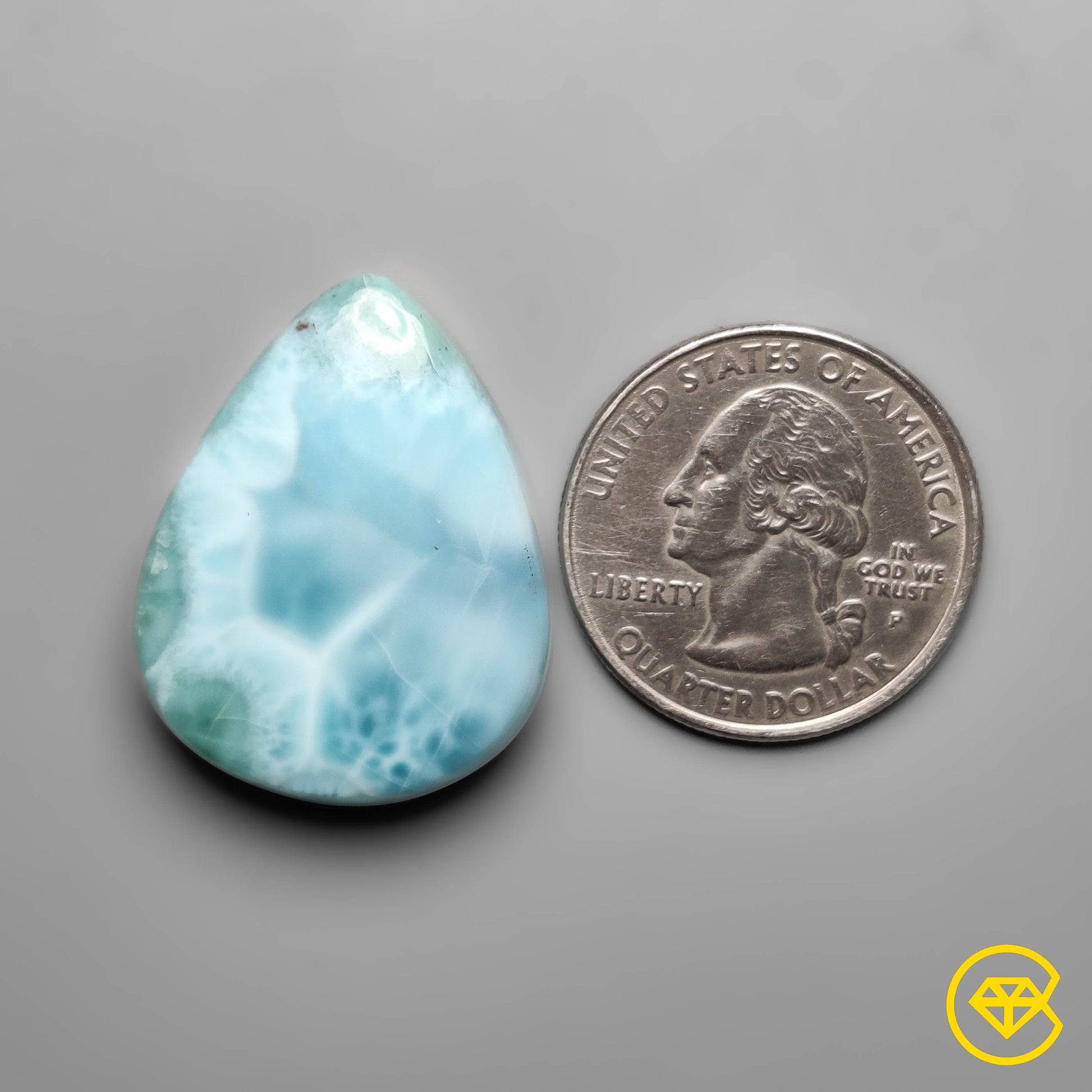 Larimar