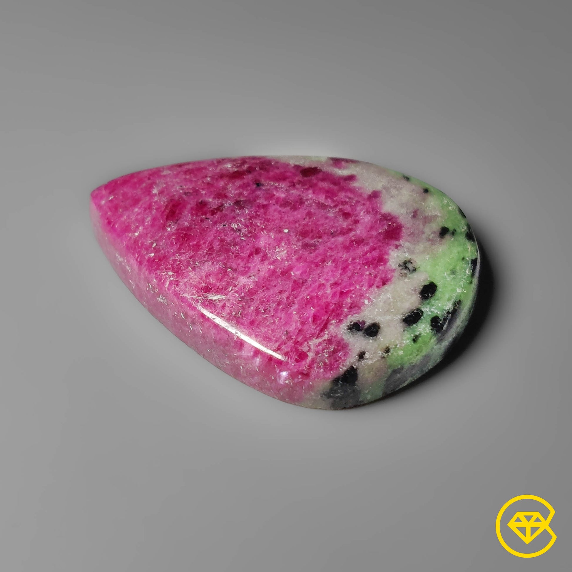 Ruby In Zoisite