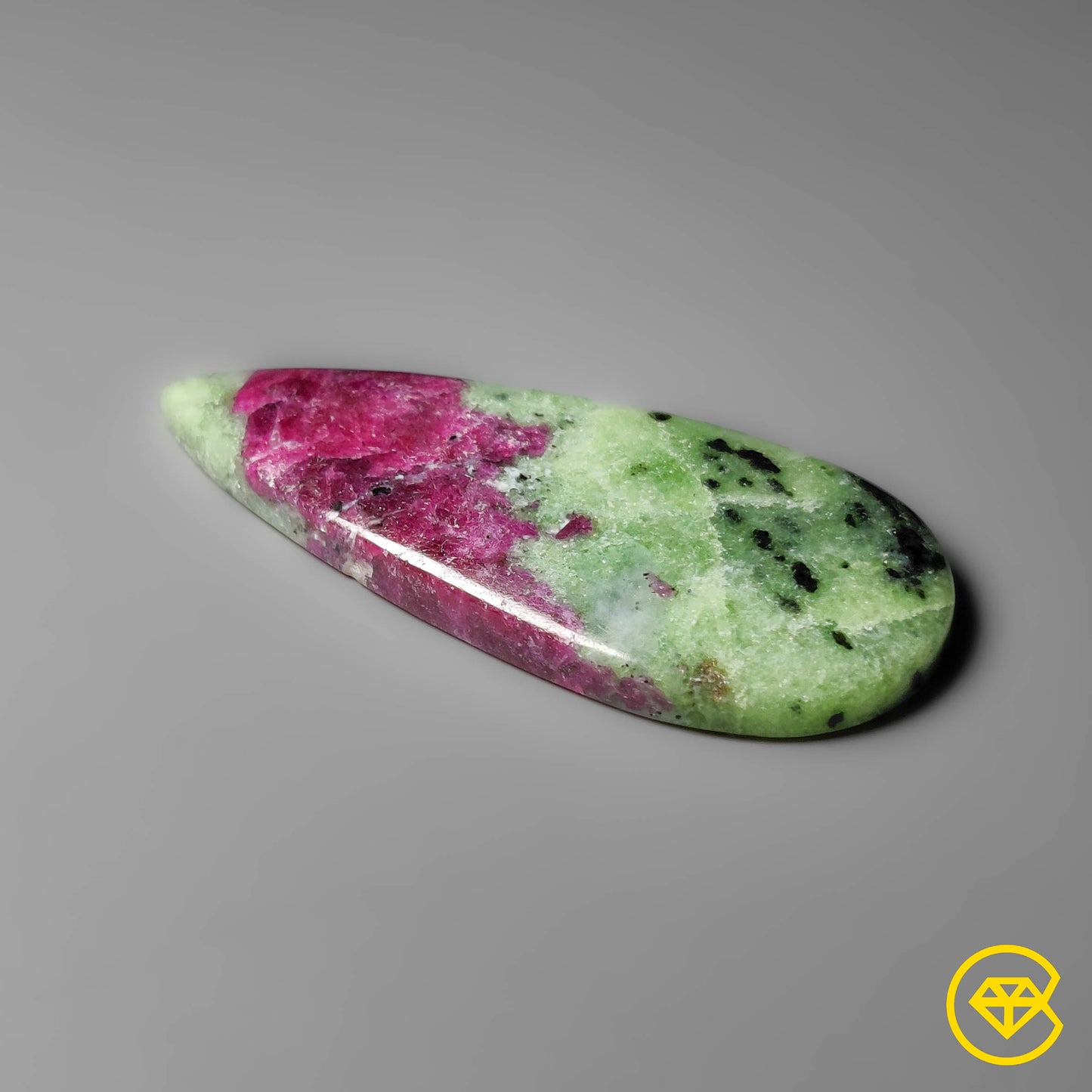 Ruby In Zoisite
