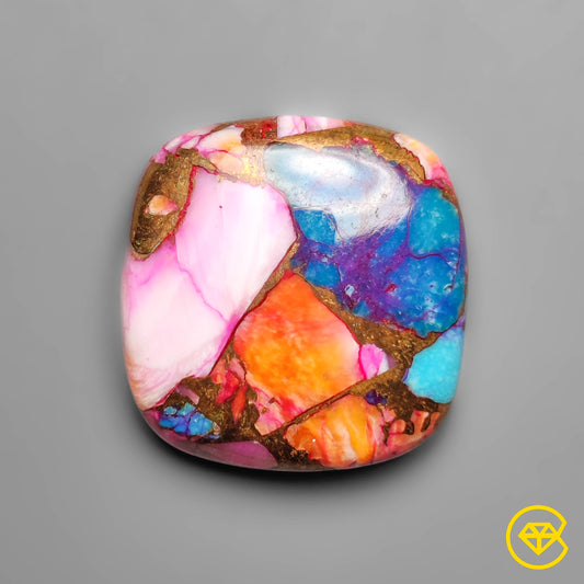 Mohave Turquoise