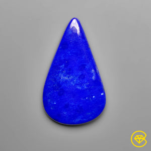 Lapis Lazuli Cabochon