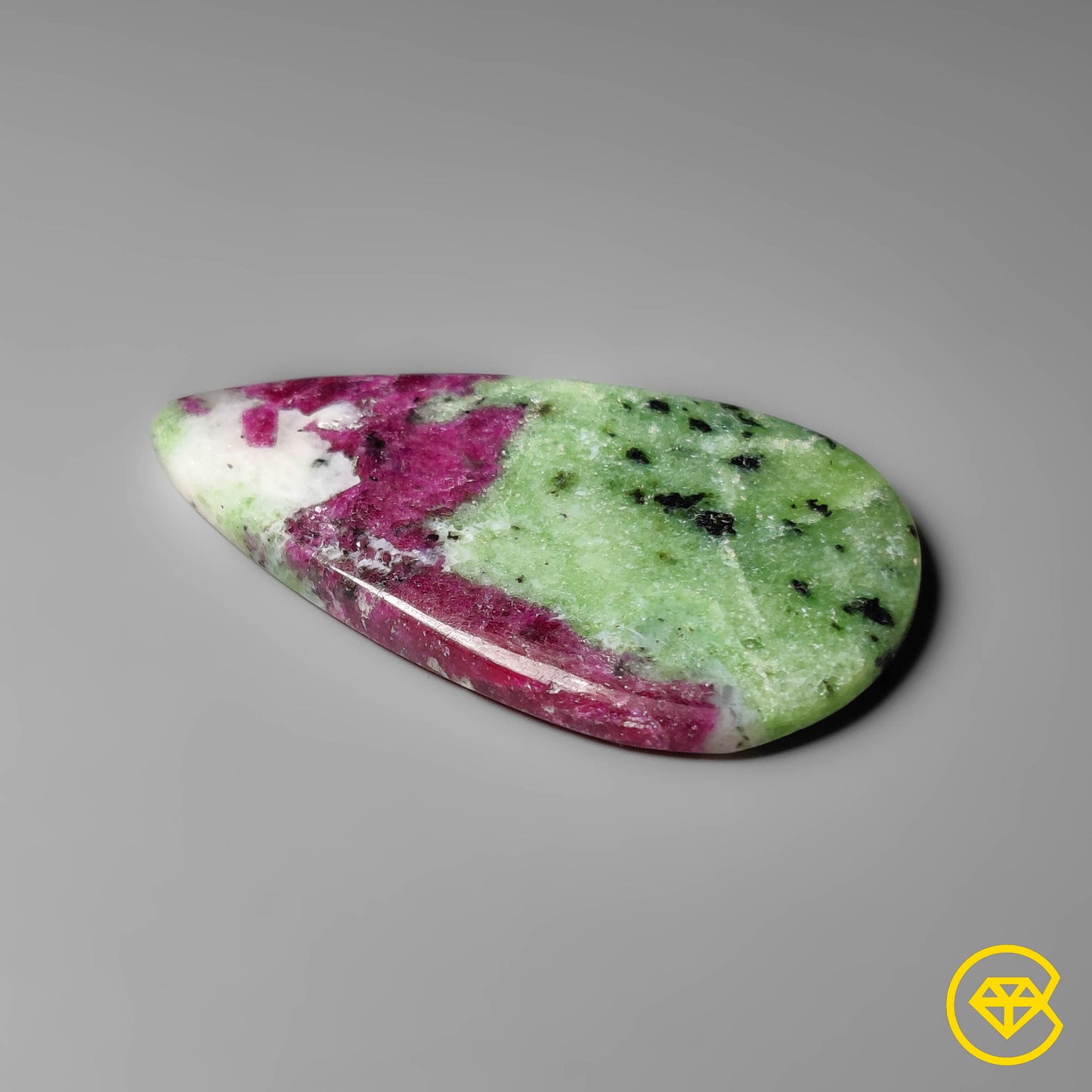 Ruby In Zoisite