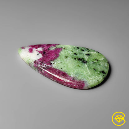 Ruby In Zoisite