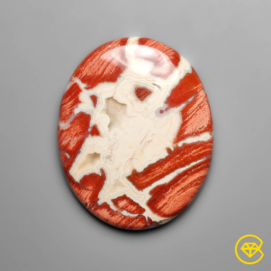 Snakeskin Jasper