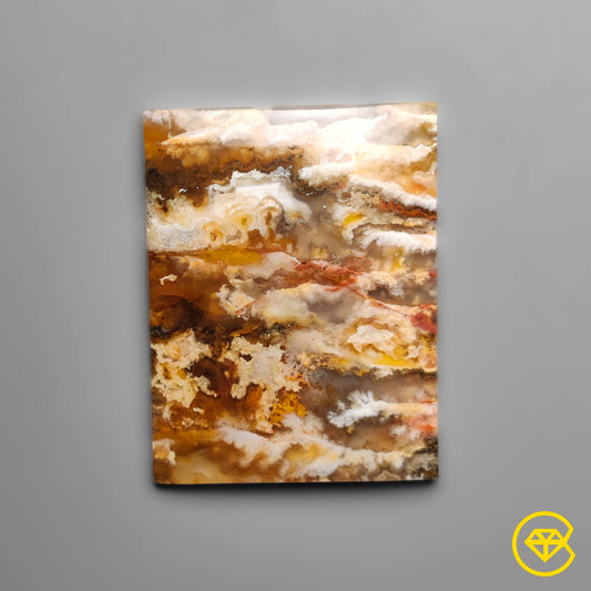 Plume Agate