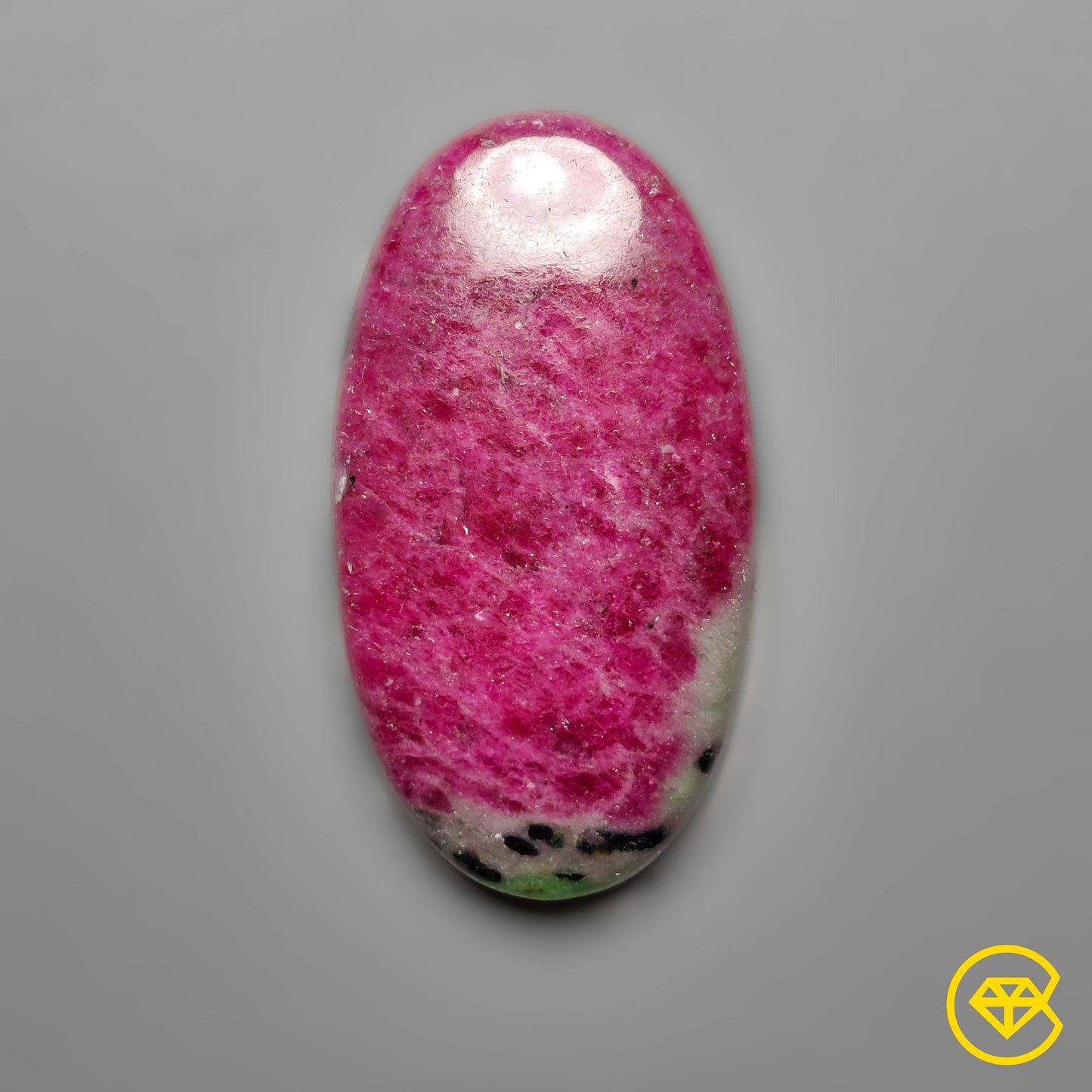 Ruby In Zoisite