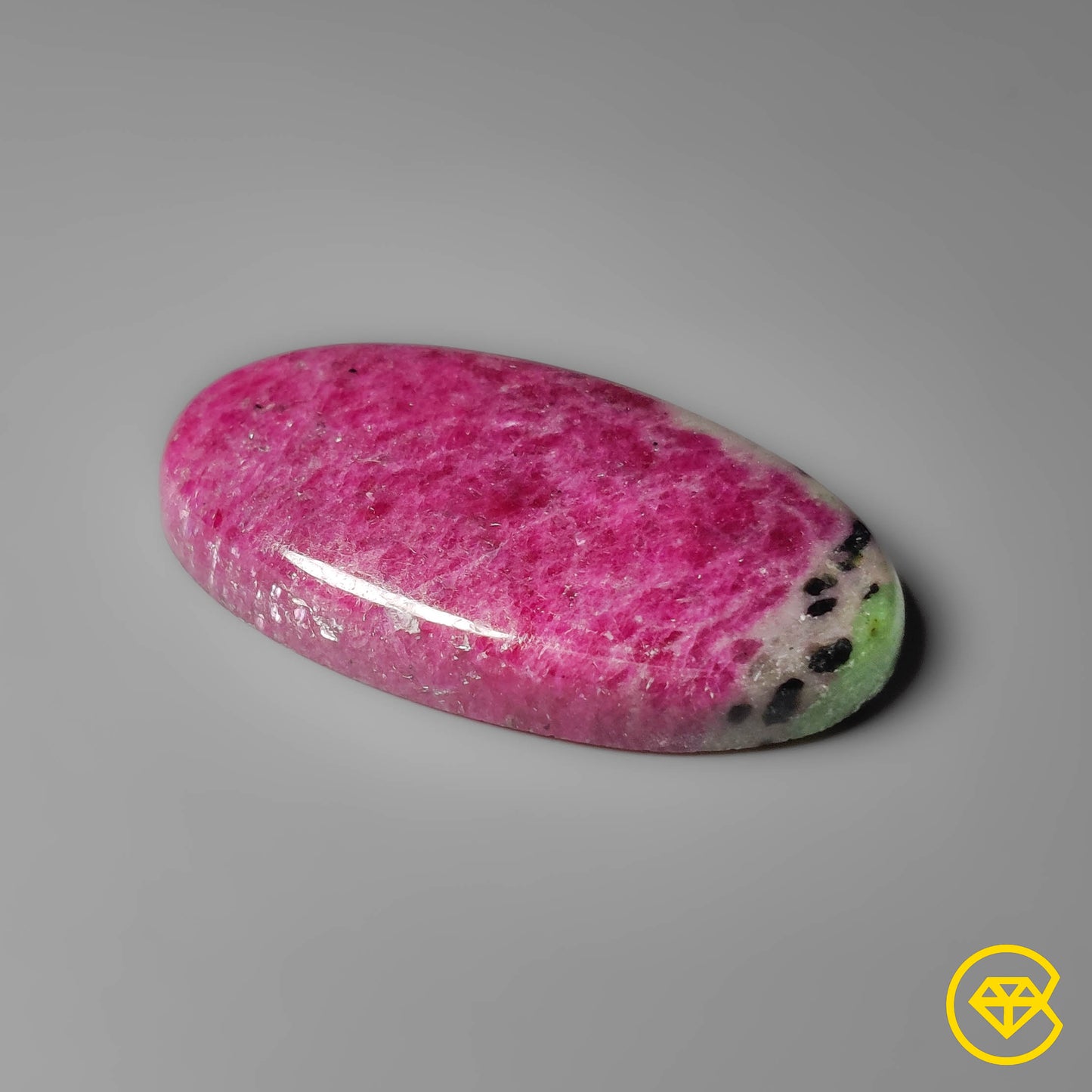 Ruby In Zoisite