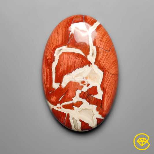 Snakeskin Jasper