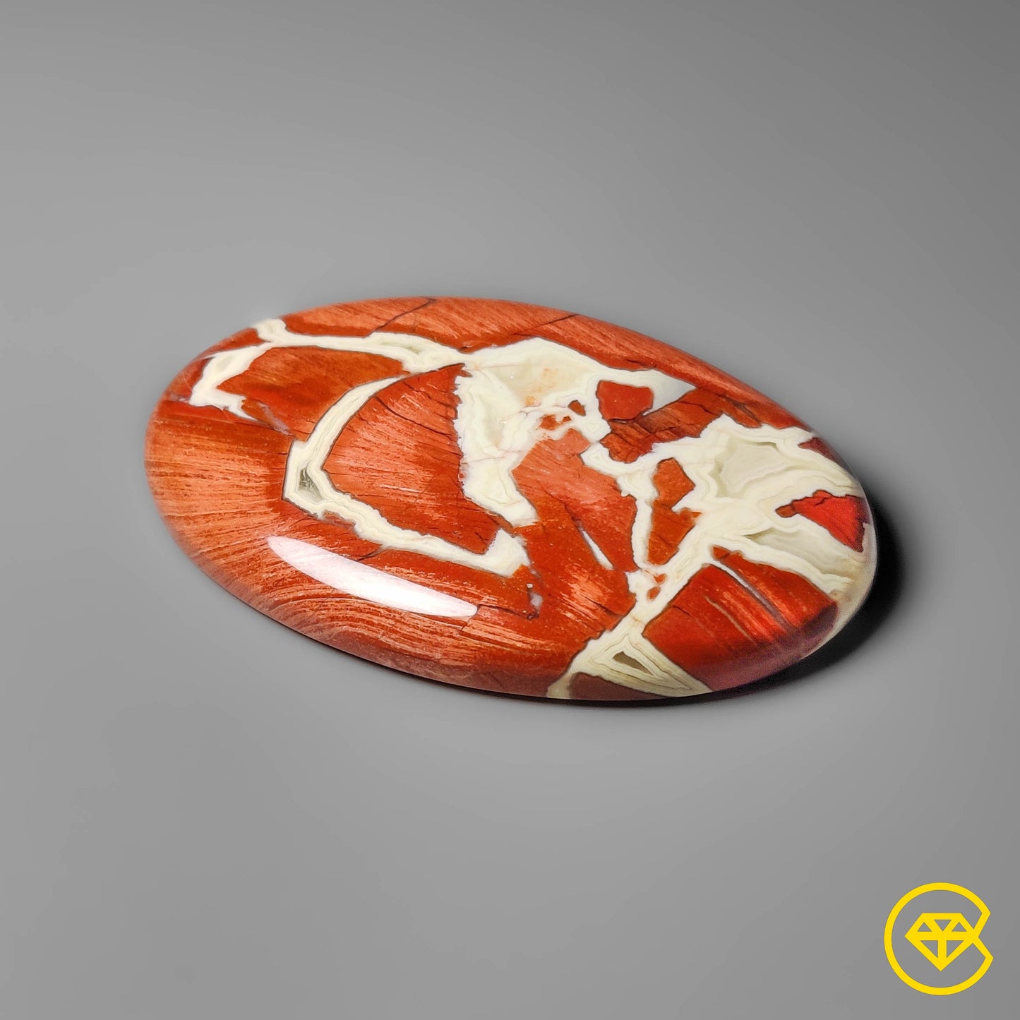 Snakeskin Jasper