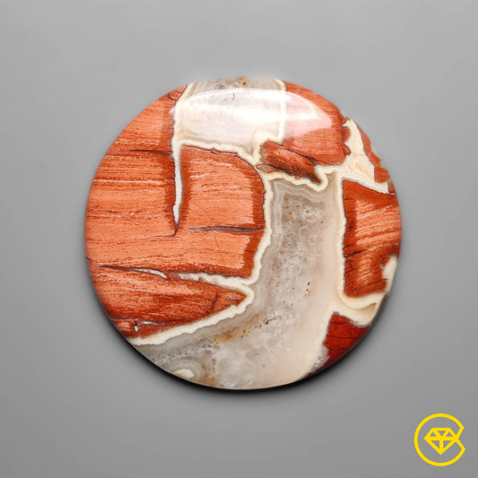 Snakeskin Jasper