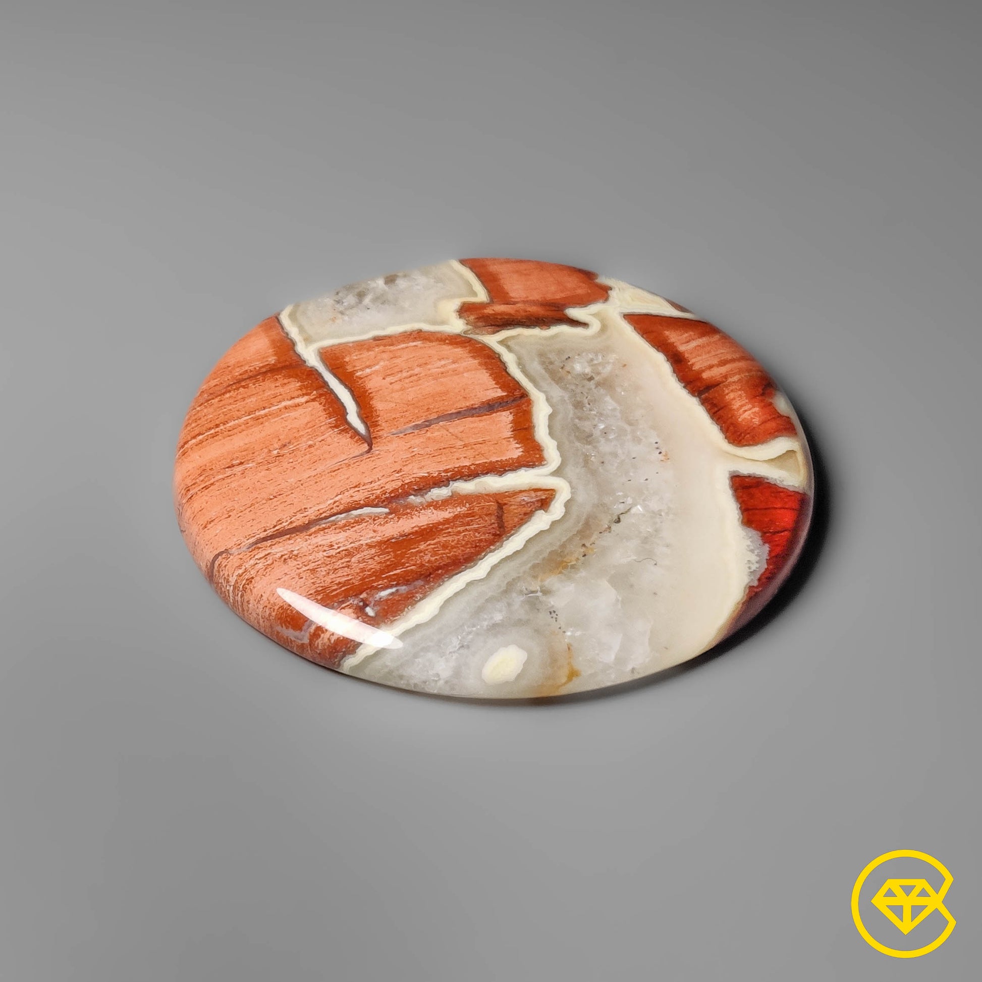 Snakeskin Jasper