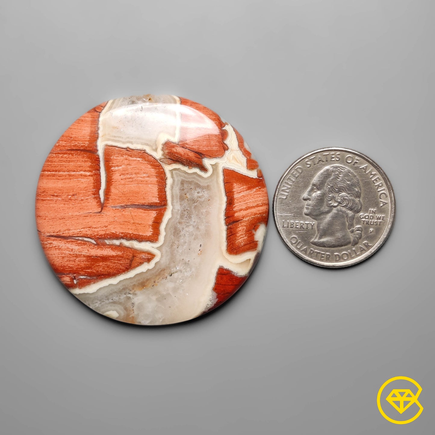 Snakeskin Jasper