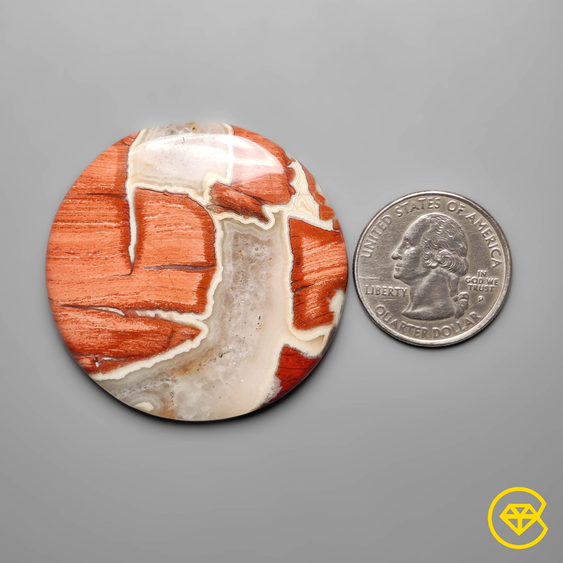 Snakeskin Jasper