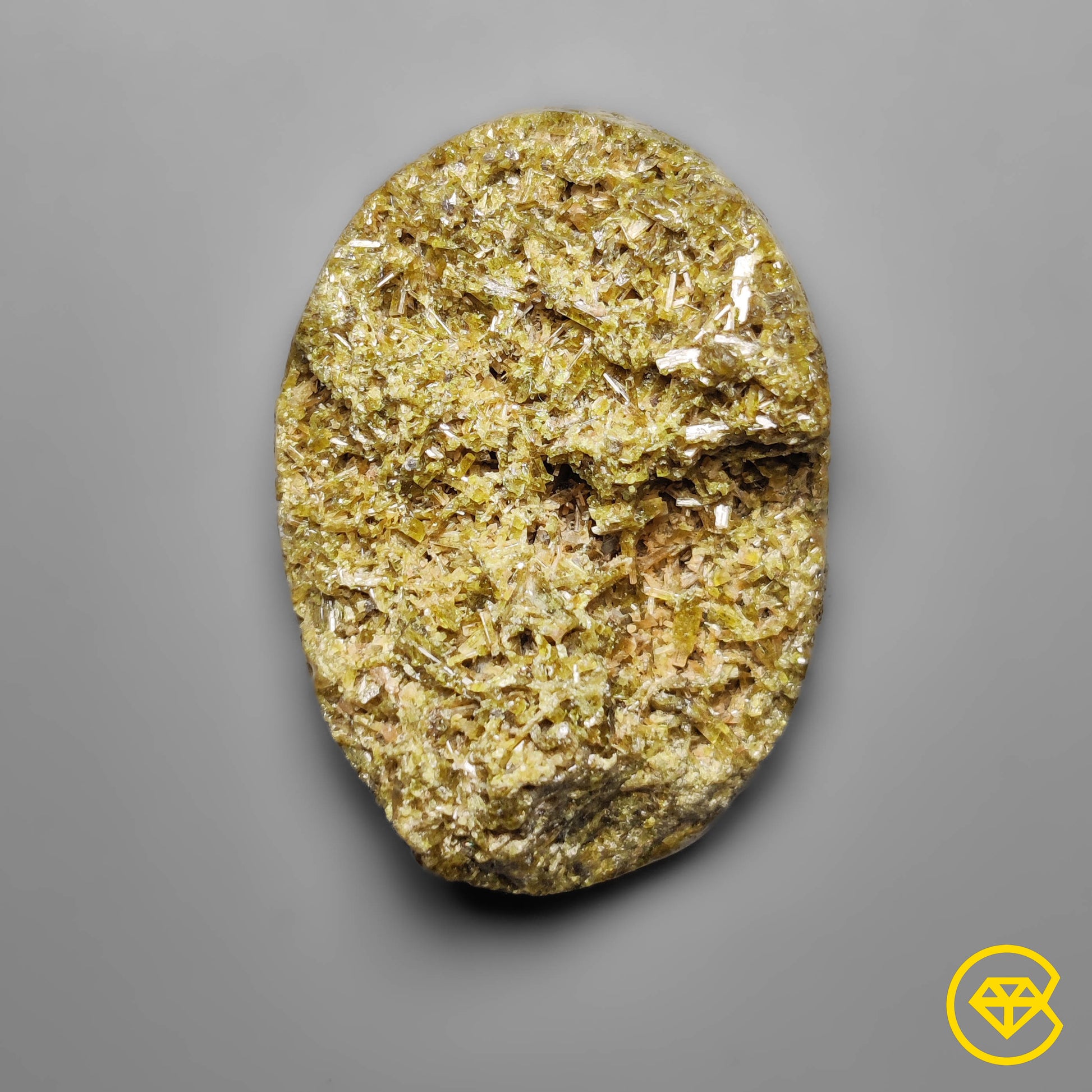 Epidote
