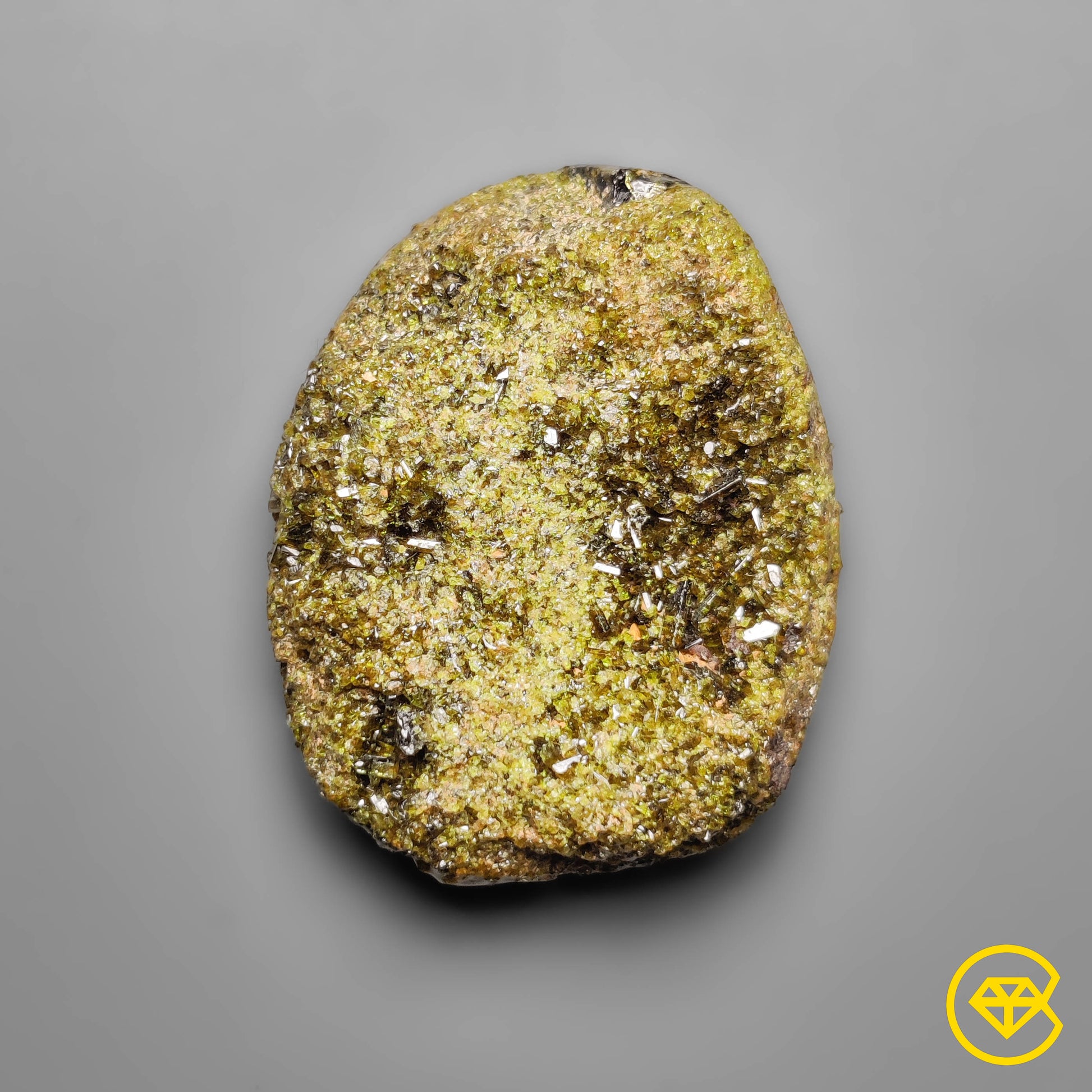 Epidote