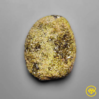 Epidote