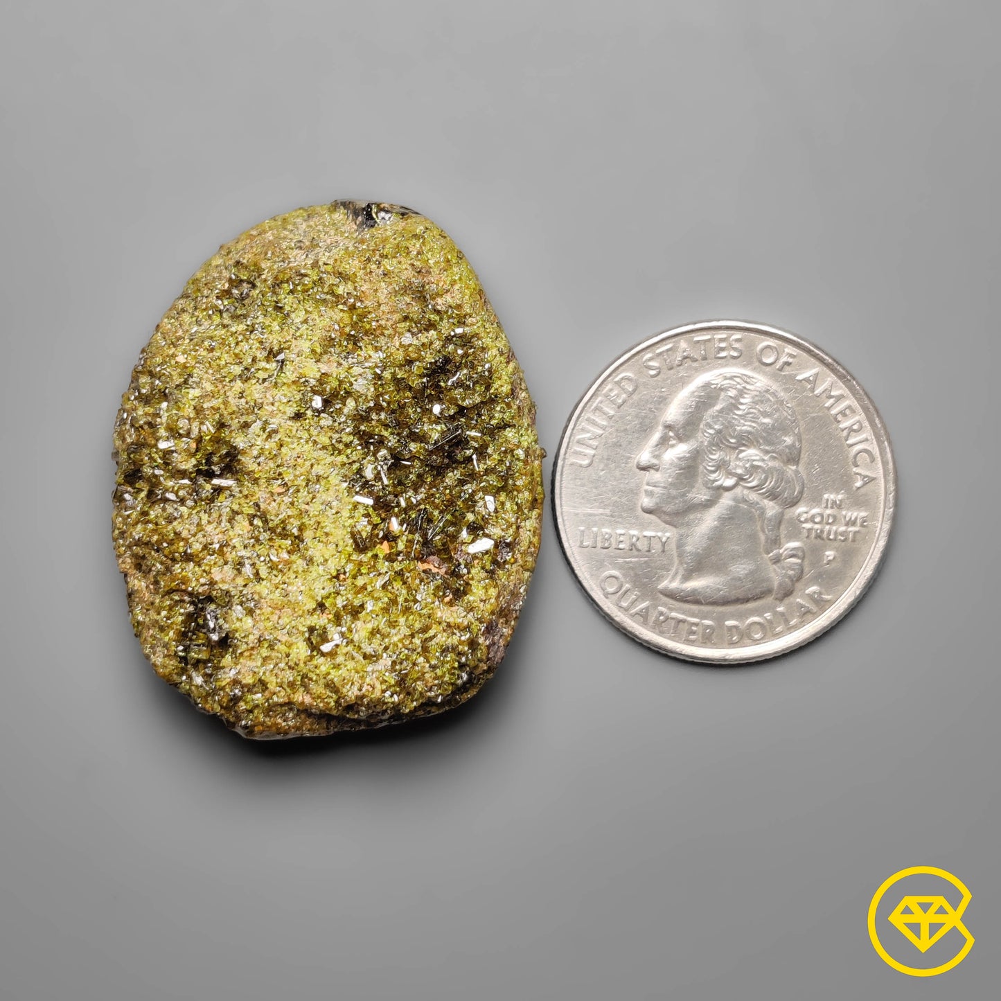 Epidote