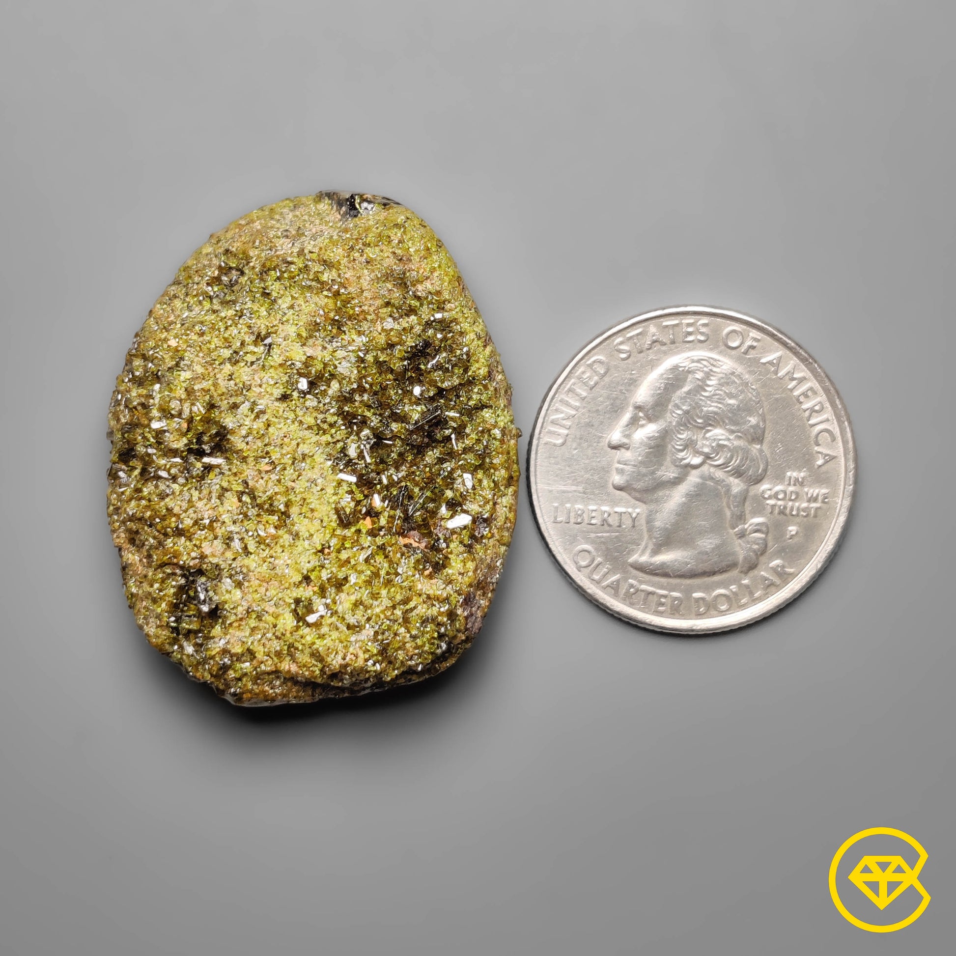Epidote