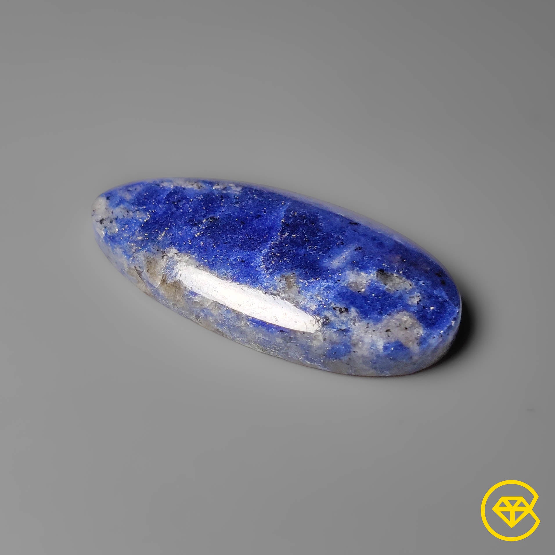 Sodalite