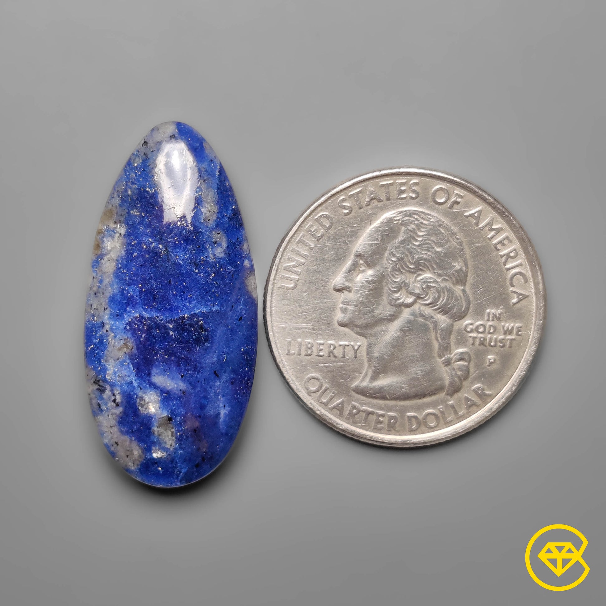 Sodalite