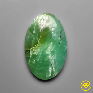 Aqua Chrysoprase