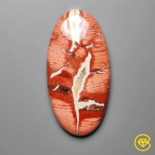 Snakeskin Jasper