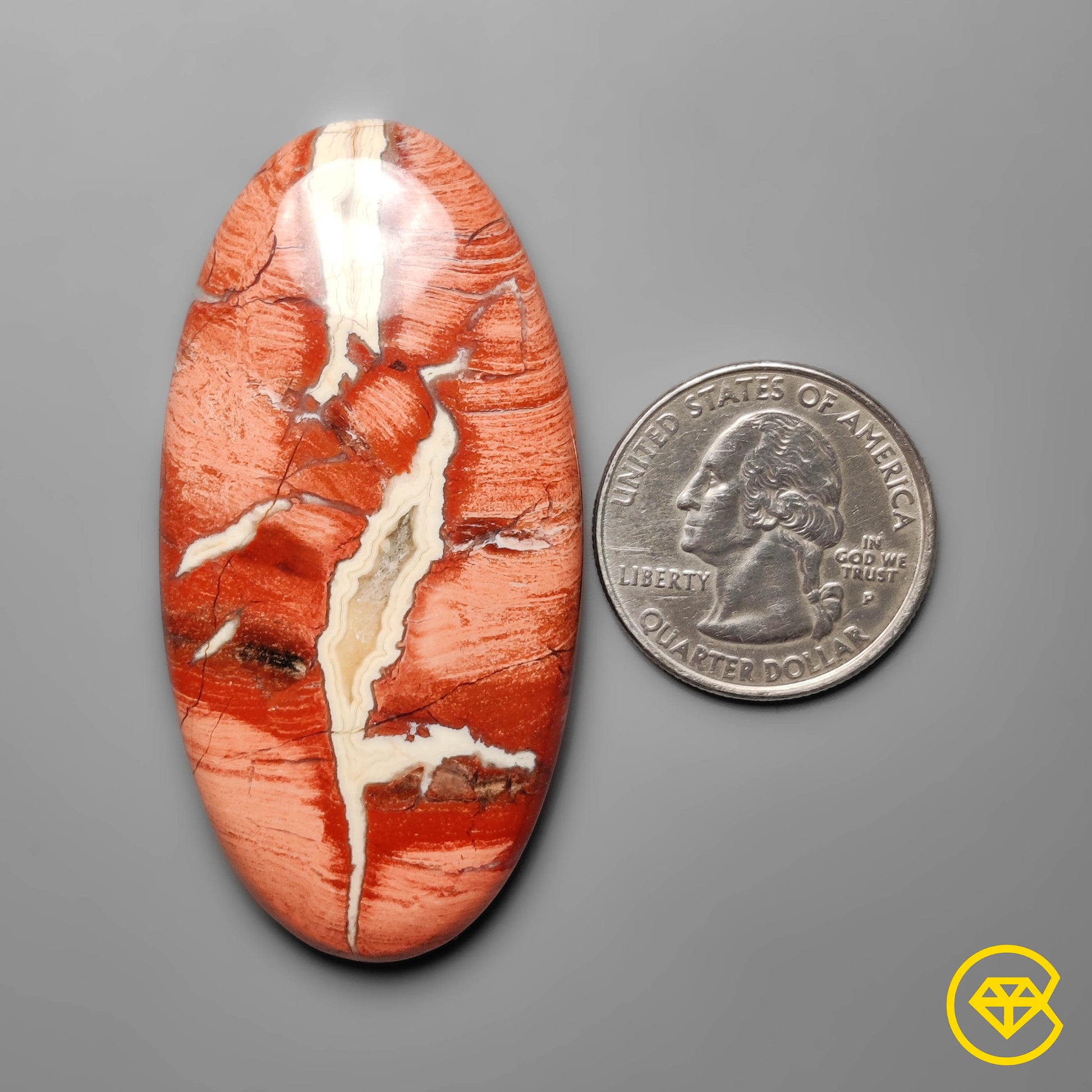 Snakeskin Jasper