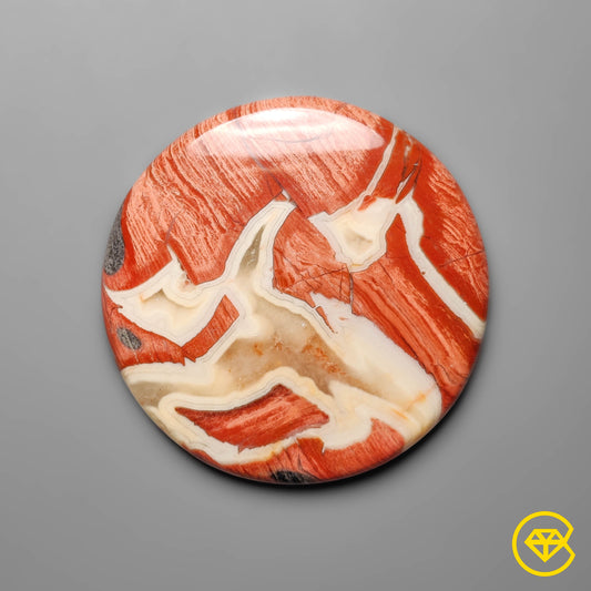 Snakeskin Jasper