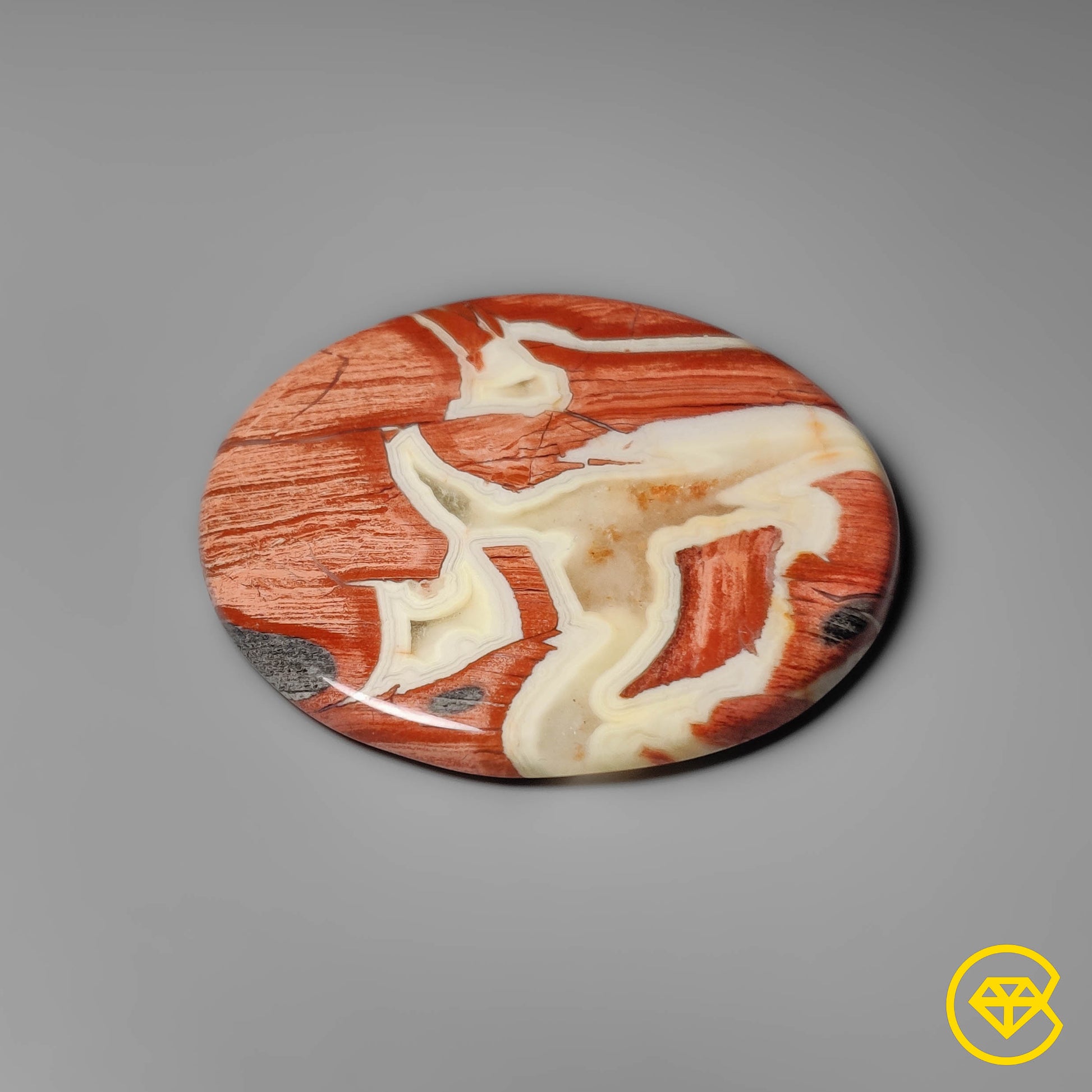 Snakeskin Jasper