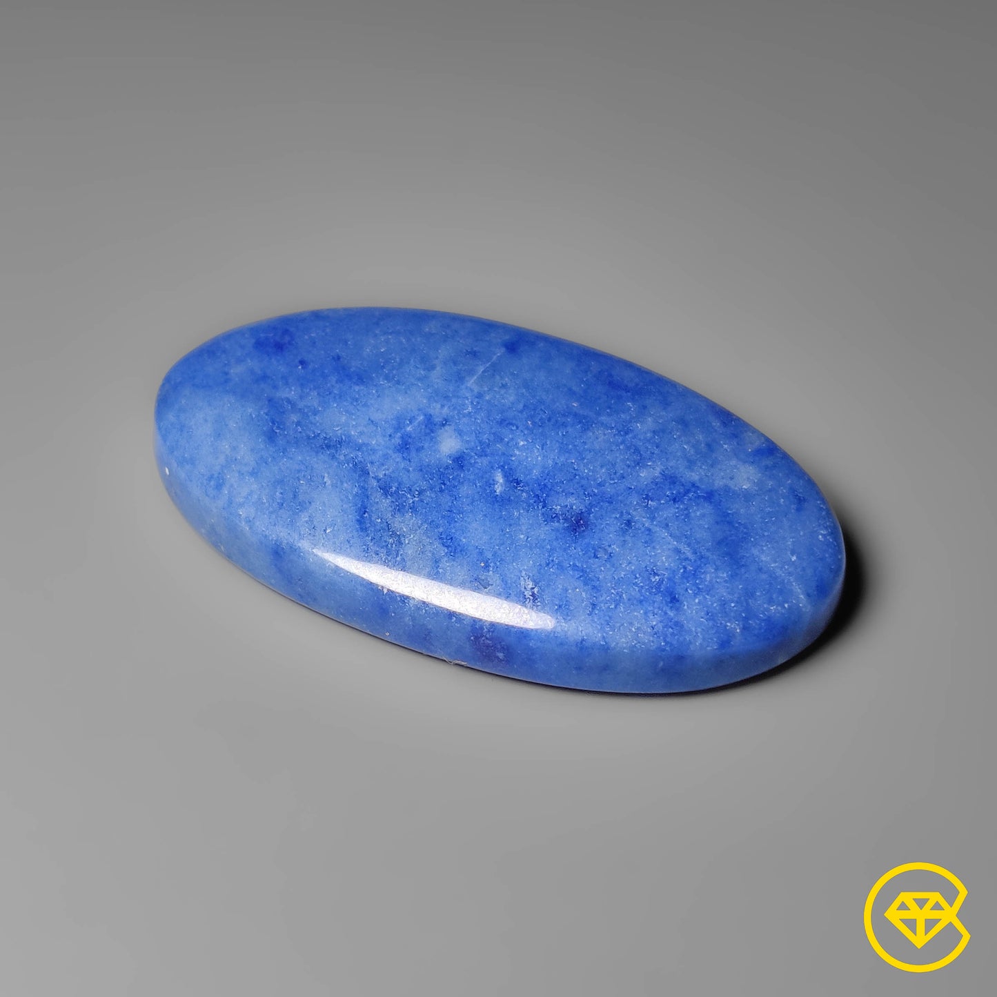 Dumortierite
