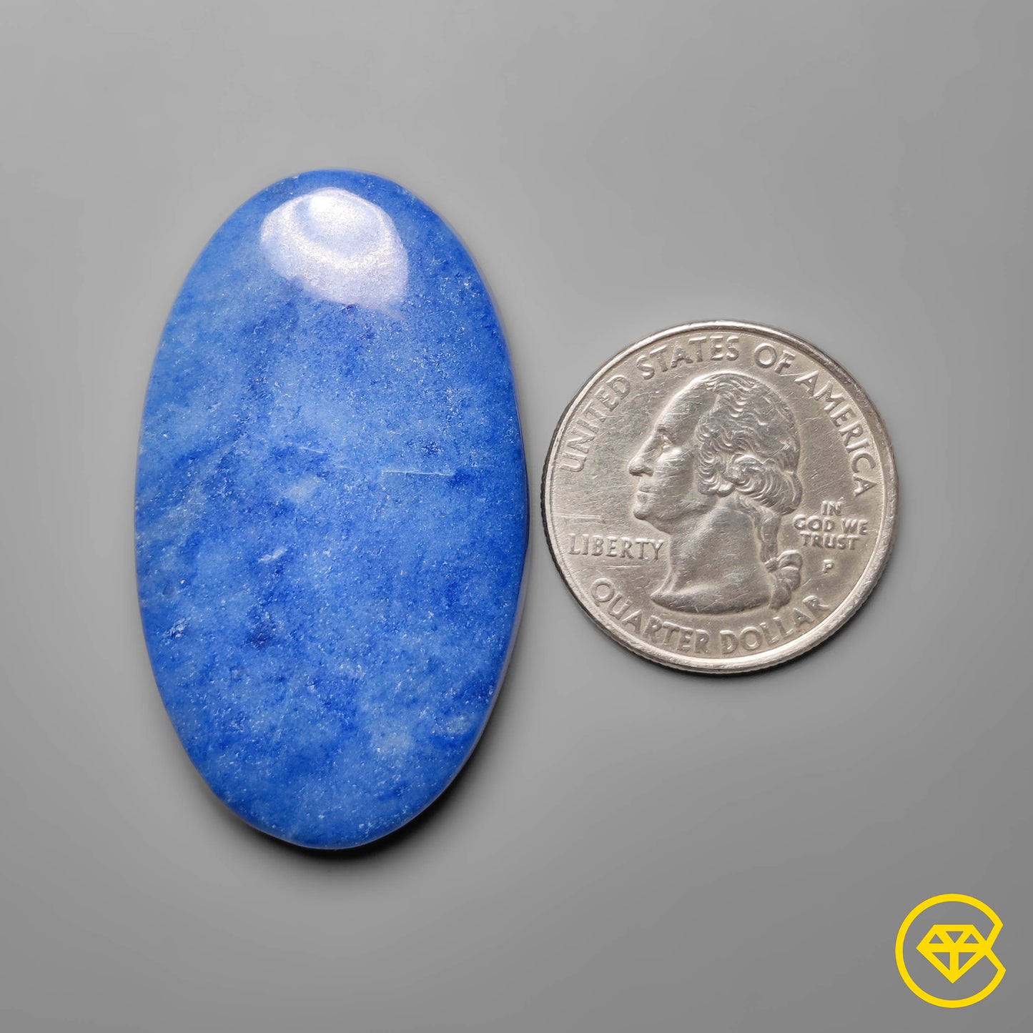 Dumortierite