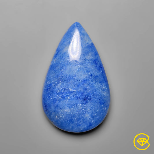 Dumortierite