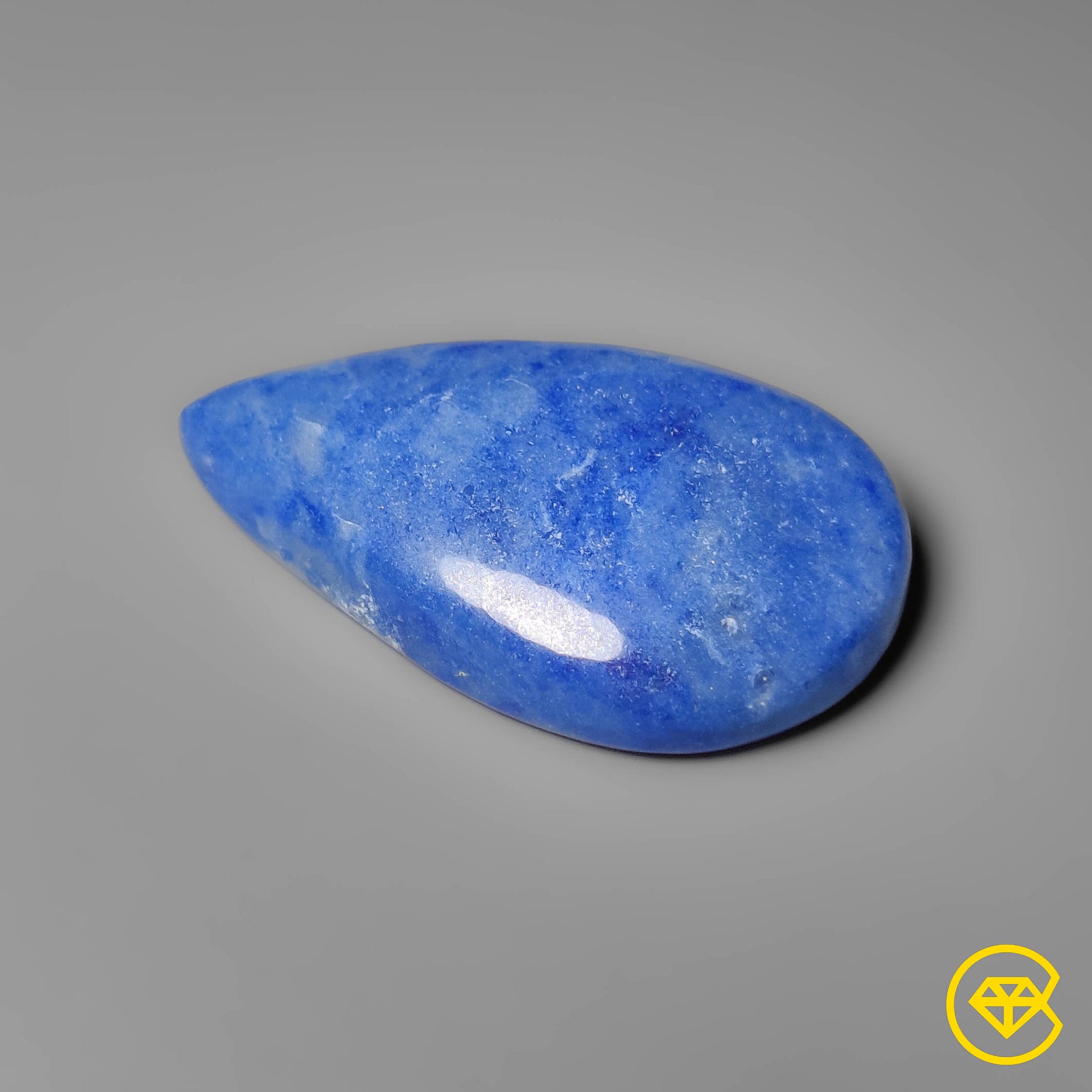 Dumortierite