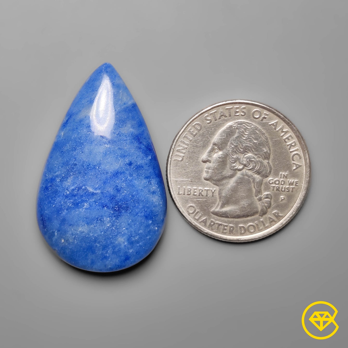 Dumortierite
