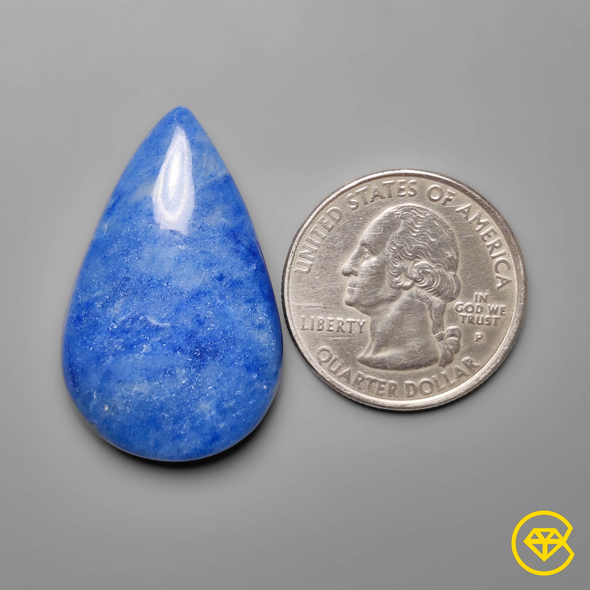 Dumortierite