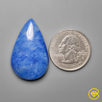 Dumortierite