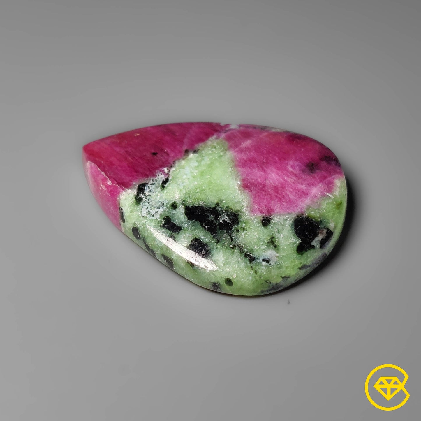 Ruby In Zoisite