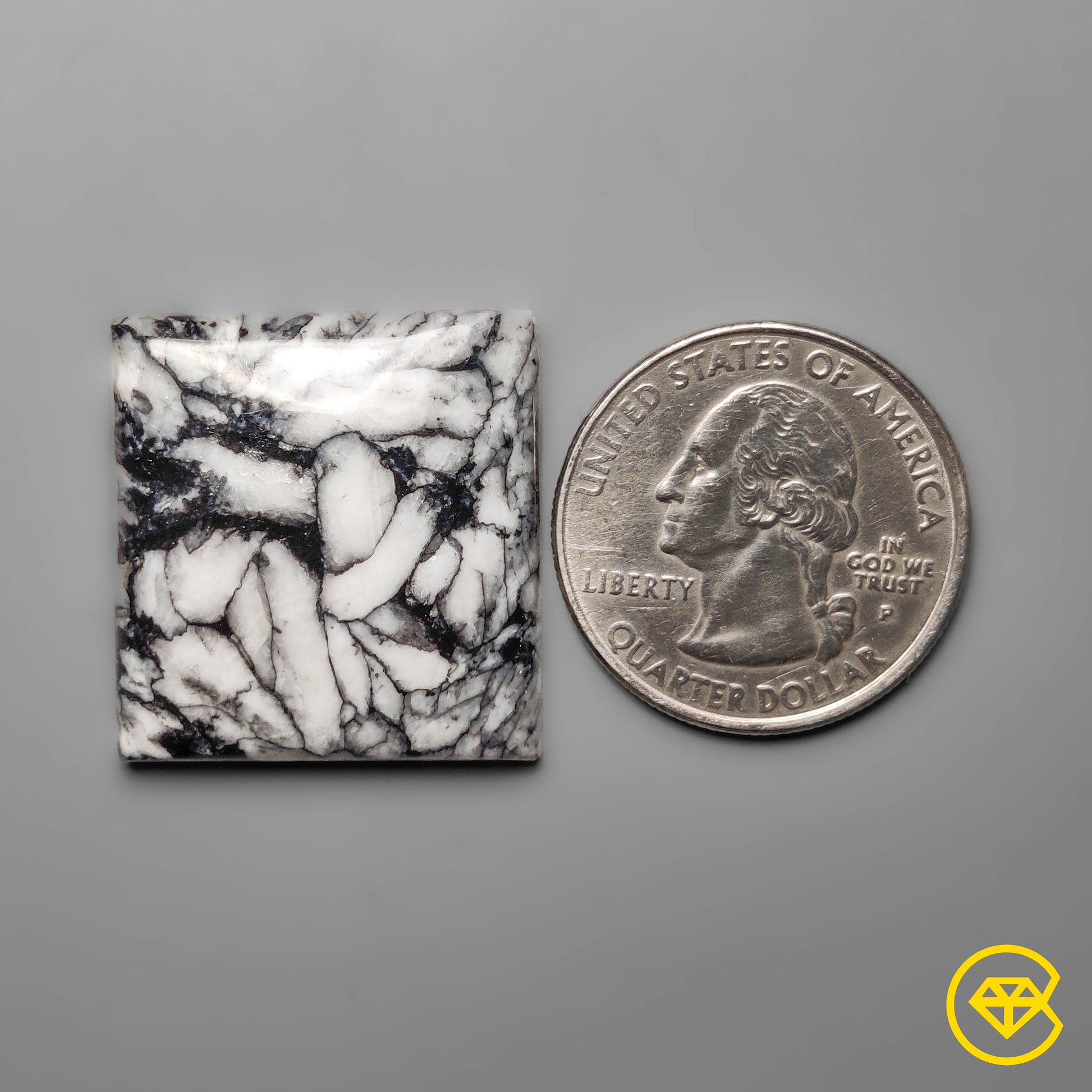 Pinolith