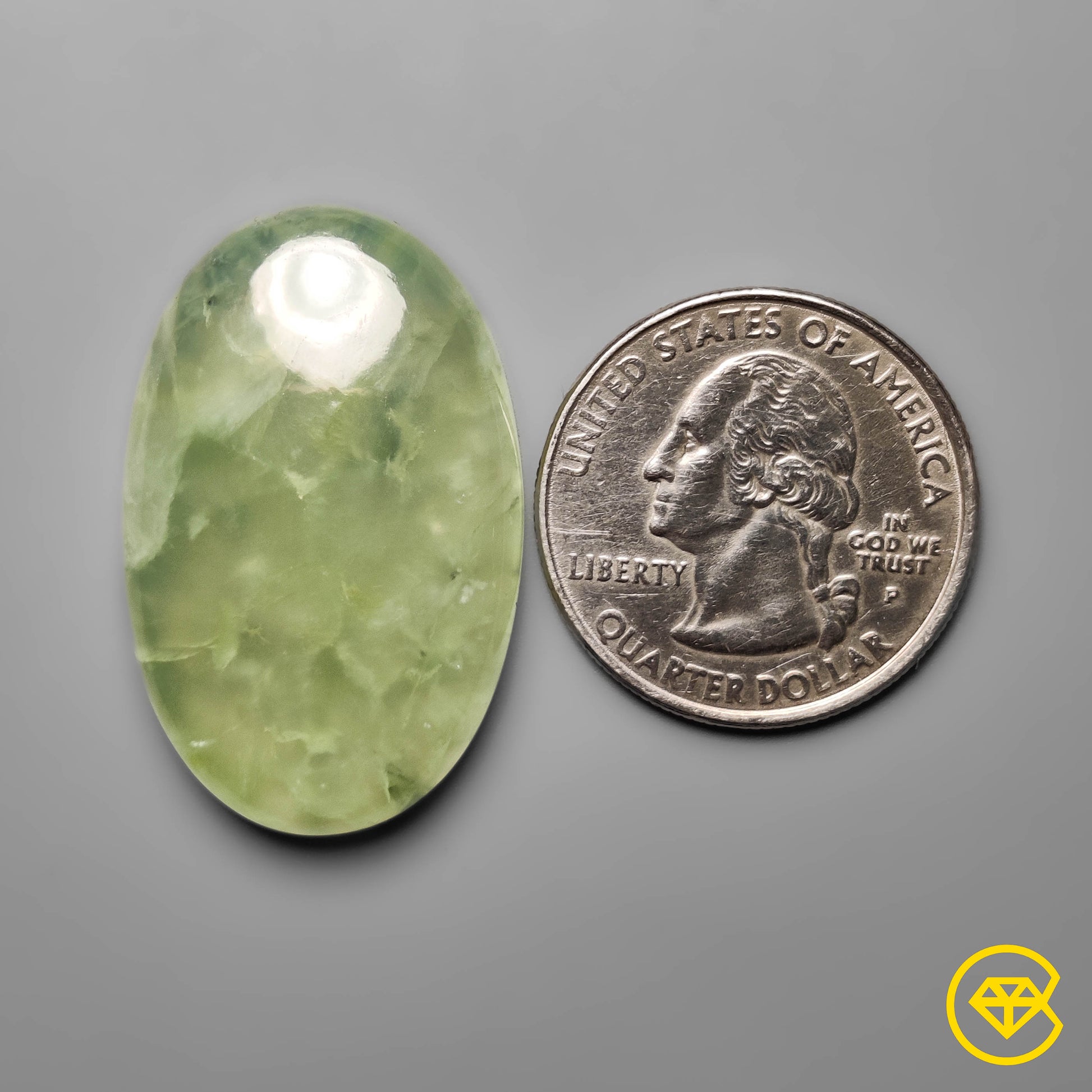 Prehnite